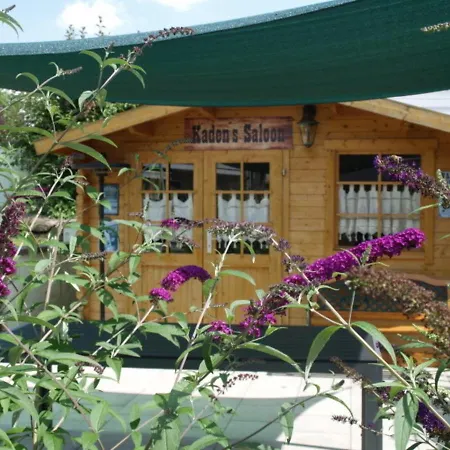 Ferienwohnung Am Moosweiher Dietenhofen