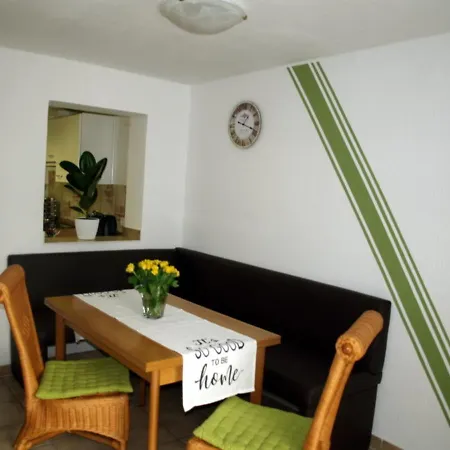 Ferienwohnung Am Moosweiher *