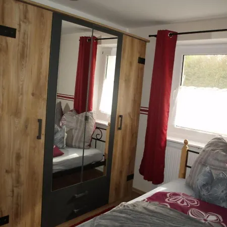 Ferienwohnung Am Moosweiher