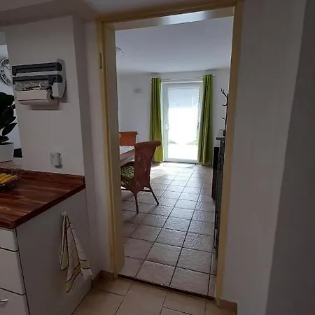 Ferienwohnung Am Moosweiher *