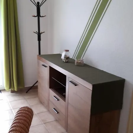 Διαμέρισμα Ferienwohnung Am Moosweiher