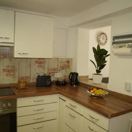 Διαμέρισμα Ferienwohnung Am Moosweiher Dietenhofen
