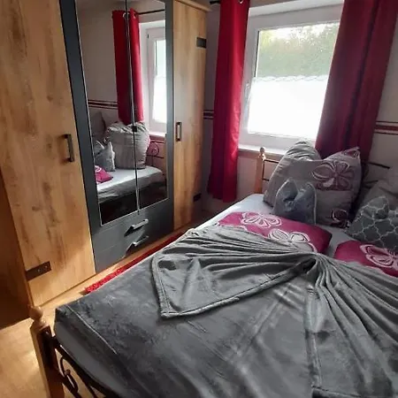 Διαμέρισμα Ferienwohnung Am Moosweiher Dietenhofen
