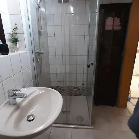 Διαμέρισμα Ferienwohnung Am Moosweiher *