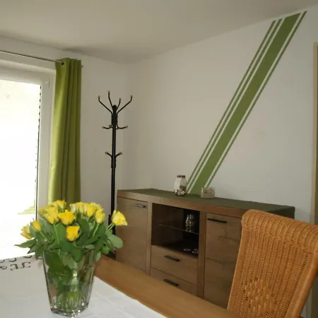 Ferienwohnung Am Moosweiher Διαμέρισμα Dietenhofen