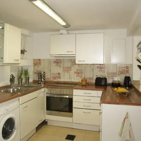Ferienwohnung Am Moosweiher Διαμέρισμα Dietenhofen