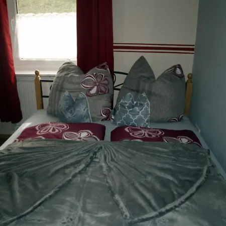 Ferienwohnung Am Moosweiher * Dietenhofen