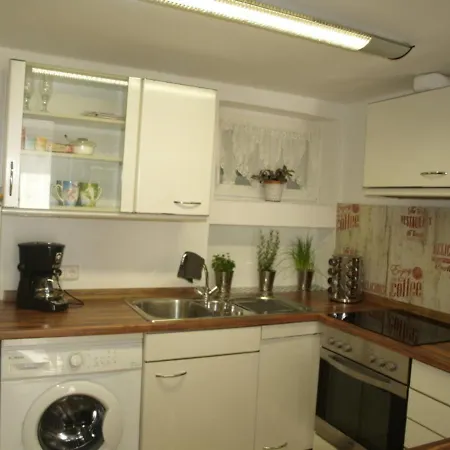 Ferienwohnung Am Moosweiher Dietenhofen