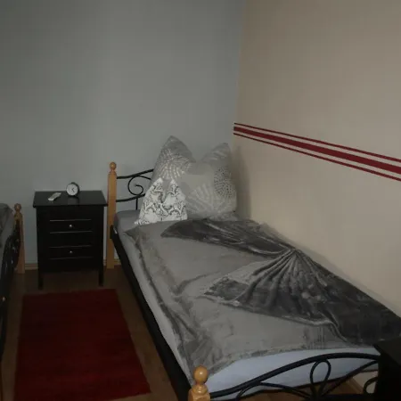 Ferienwohnung Am Moosweiher Διαμέρισμα *